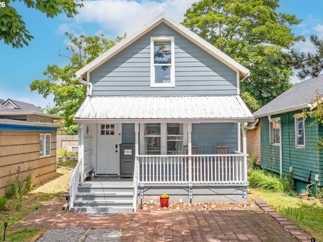 House for sale in Oregonia
