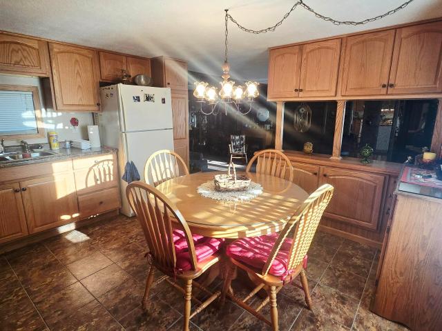 House for sale in Mahaska, Iowa