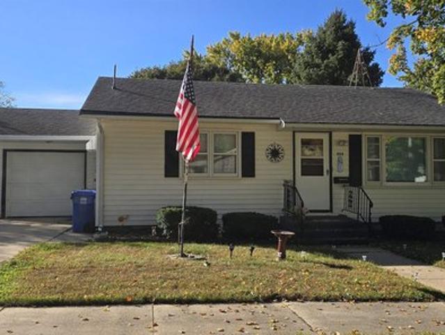 House for sale in Charles City, Floyd County