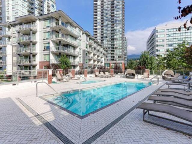 Apartment for sale in Port Moody, British Columbia