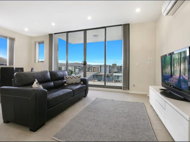 Apartment for rent in Wollongong West, New South Wales