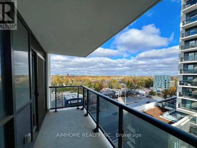 Condo for sale in Woburn, Ontario