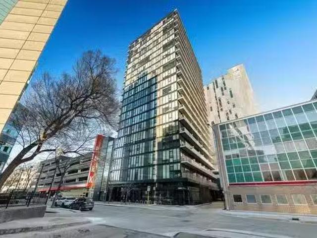 Condo for sale in East St. Paul, Manitoba