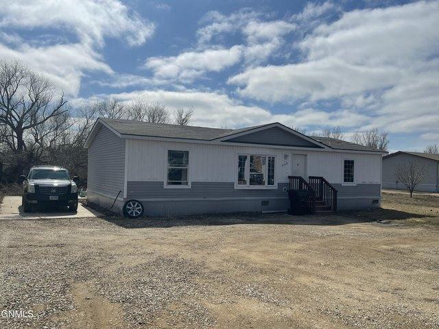 House for sale in Williston, North Dakota