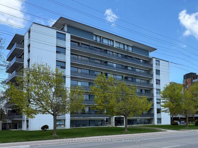 Condo for rent in Mississauga, Ontario