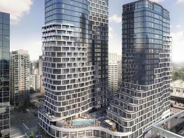 Property for rent in Somerset, Ottawa