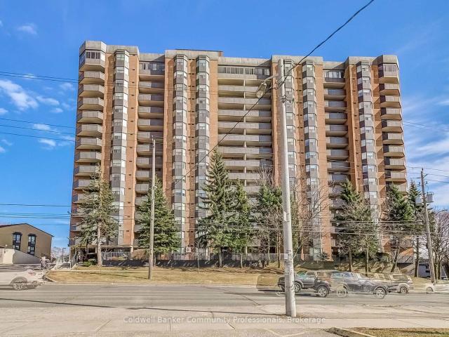Condo for sale in Woburn, Ontario