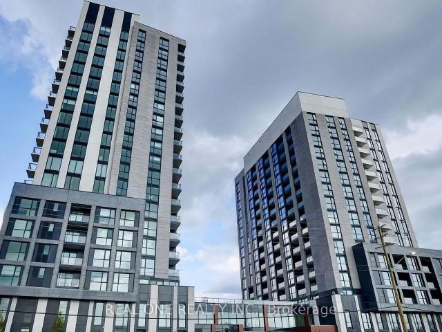 Condo for rent in Oakville, Ontario