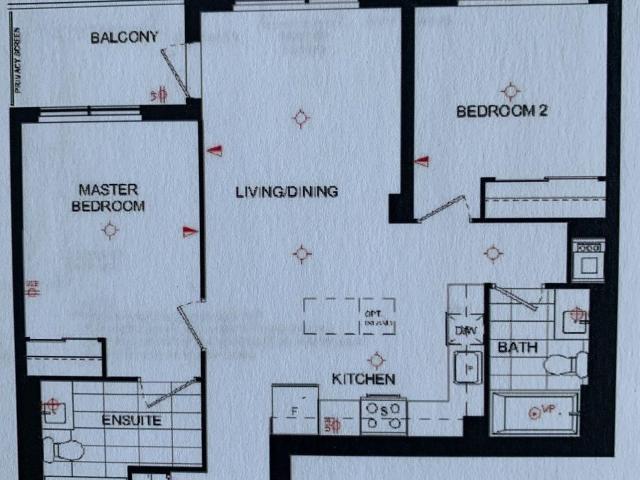 Condo for rent