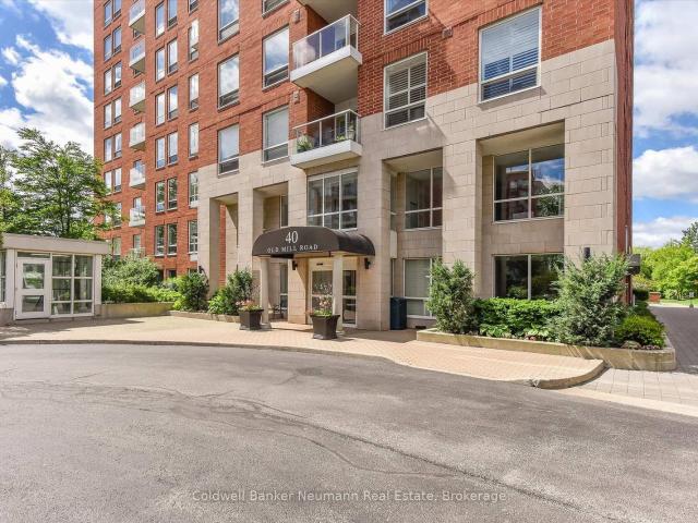 Condo for rent in Oakville, Ontario