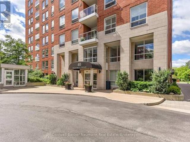 Property for rent in Oakville, Ontario