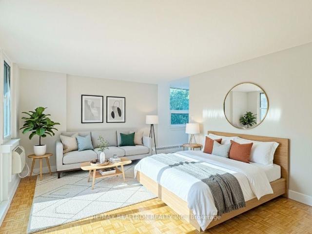 Condo for rent in Woburn, Ontario
