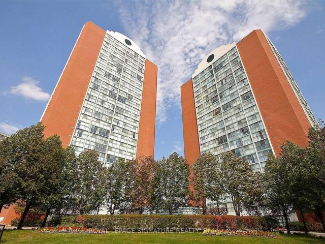 Condo for rent in Mississauga, Ontario