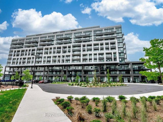 Condo for rent in Woburn, Ontario