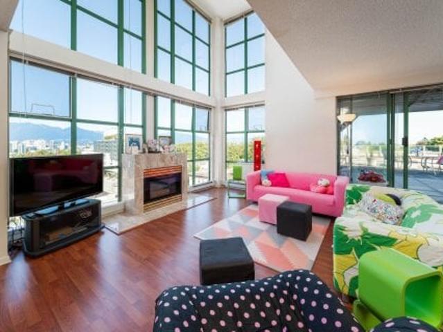 Apartment for sale in Vancouver, British Columbia