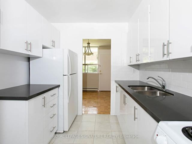Condo for rent in Woburn, Ontario