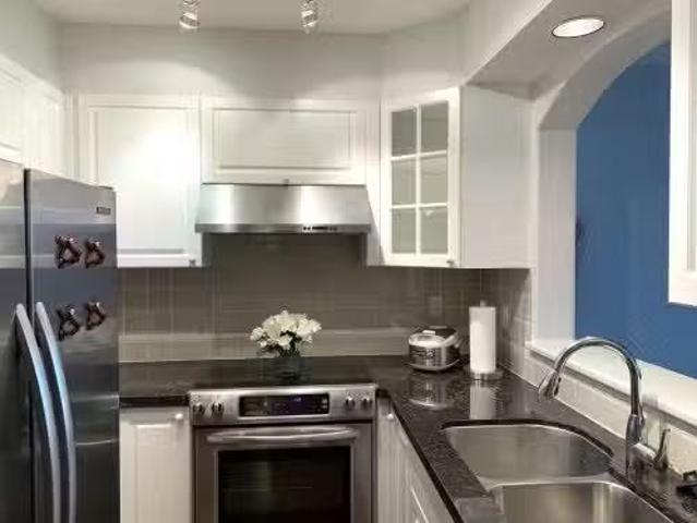 House for rent in British Columbia