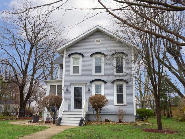 Property for sale in Mendota, Illinois