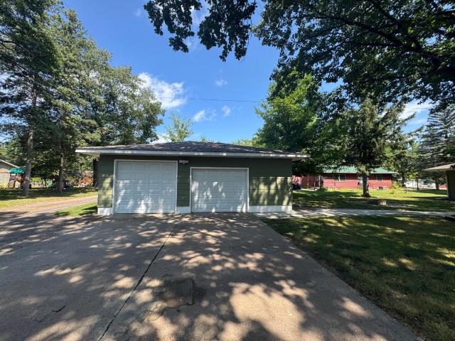 House for sale in Morrison, Minnesota