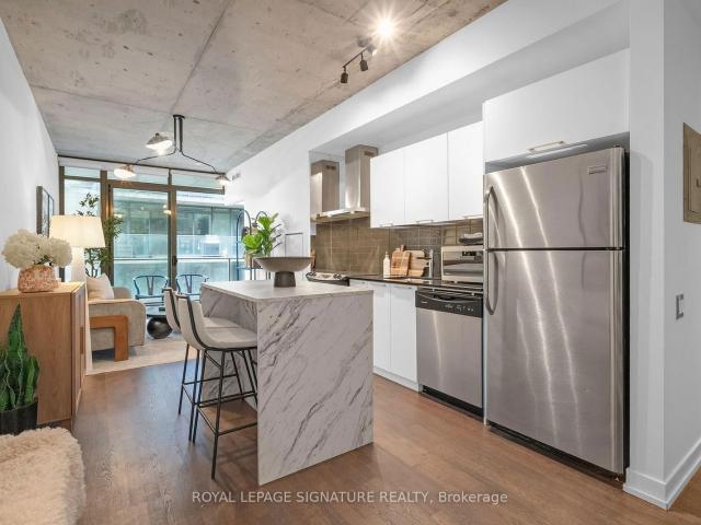 Condo for sale in Woburn, Ontario