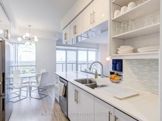 Condo for sale in York, Ontario