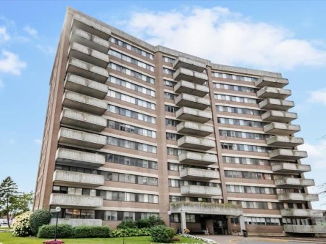 Condo for sale in Côte-Saint-Luc, Montréal (région administrative)