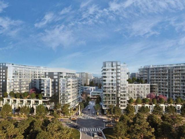 Property for sale in Richmond, British Columbia