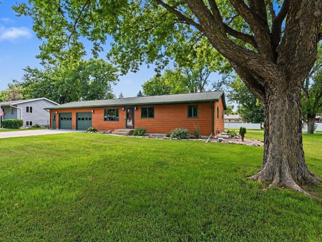 House for sale in Pipestone, Minnesota