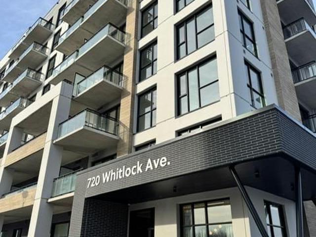 Condo for rent in Woburn, Ontario