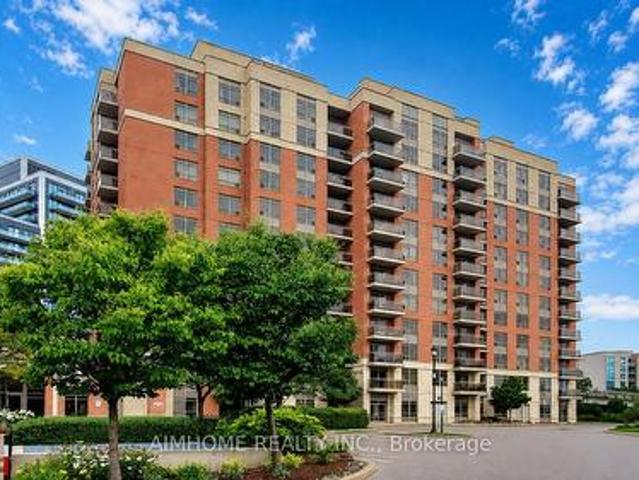 Condo for sale in York, Ontario