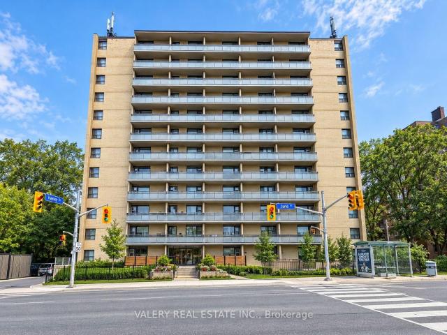 Condo for rent in York South—Weston, Toronto