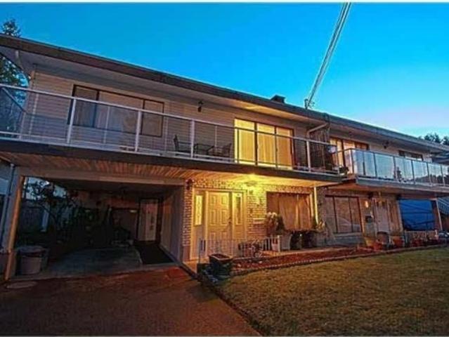 House for sale in Port Moody, British Columbia