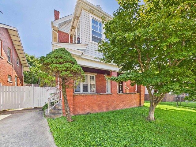 House for sale in Huntington, West Virginia