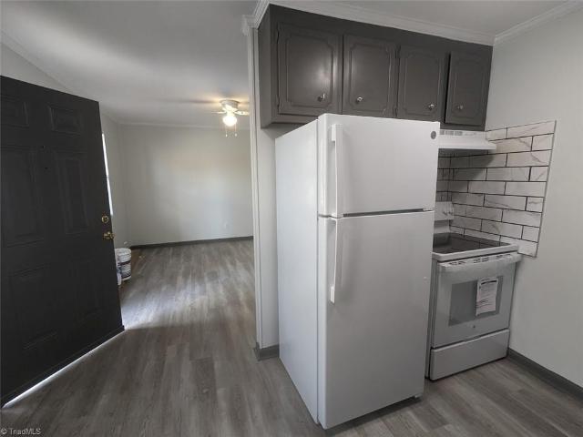 House for sale in Pfafftown, North Carolina