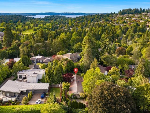 House for sale in Medina, Washington