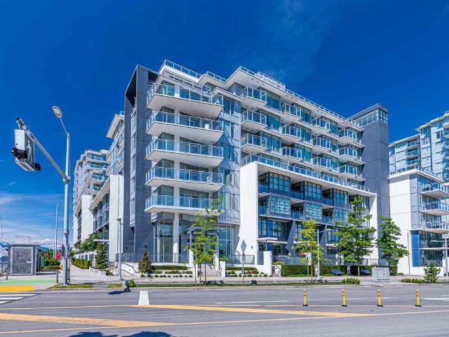 Condo for sale in Richmond, British Columbia