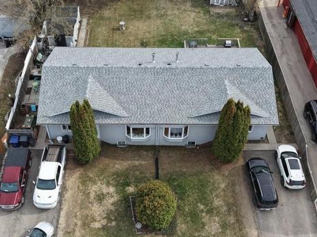 House for sale in Nipawin, Saskatchewan