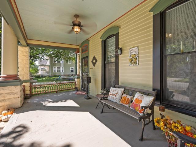 House for sale in De Witt, Iowa