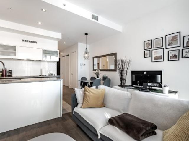 Condo for sale in St. Leonard's, Quebec