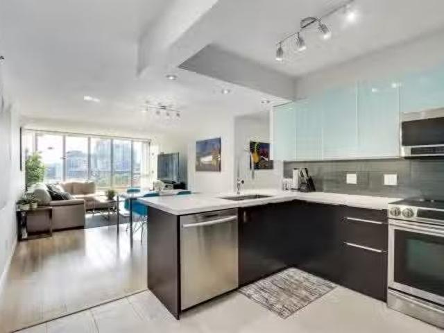 House for rent in Vancouver, British Columbia