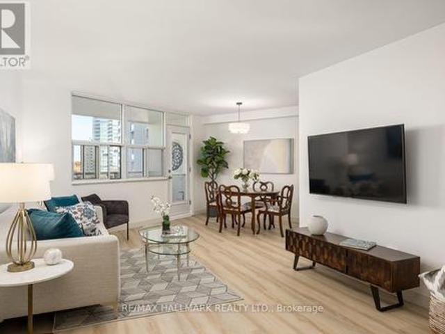 Condo for sale in Toronto—Danforth, Toronto