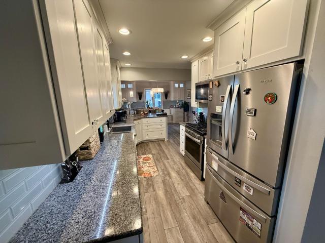House for sale in Olivia, Minnesota