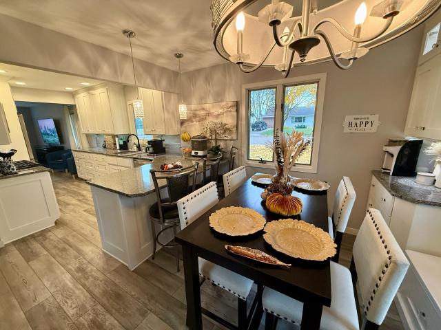 House for sale in Olivia, Minnesota