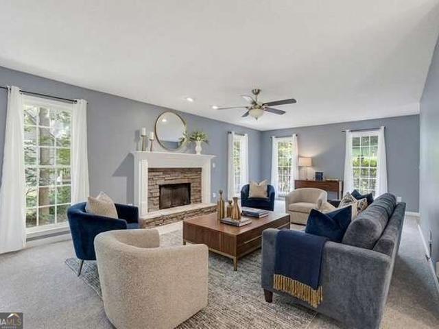 House for sale in Black Forest, Douglasville