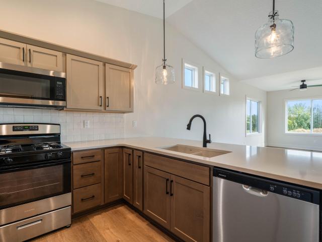 Townhouse for sale in Story, Iowa