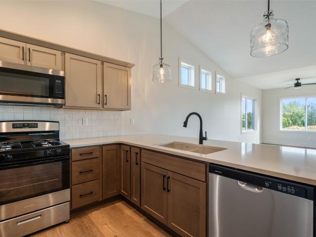 Condo for sale in Story, Iowa