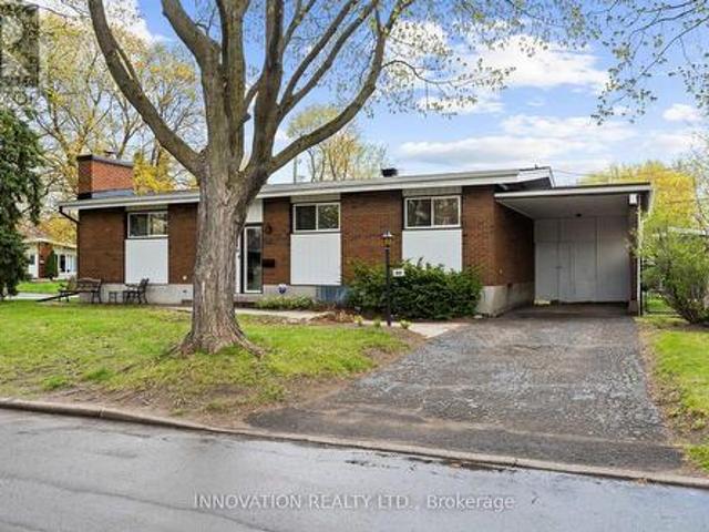 House for sale in Mulhurst Bay, Ontario