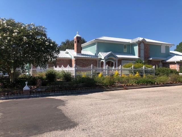 House for sale in Wharton, Texas