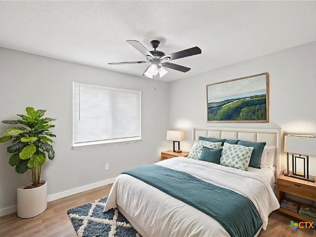 House for sale in Temple Bar Marina, Texas