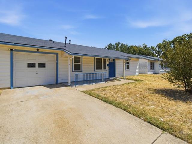 House for sale in Euless, Texas